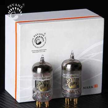 

New 2pcs 12AX7-T(12AX7,ECC83) HIFI Audio Vacuum Tubes