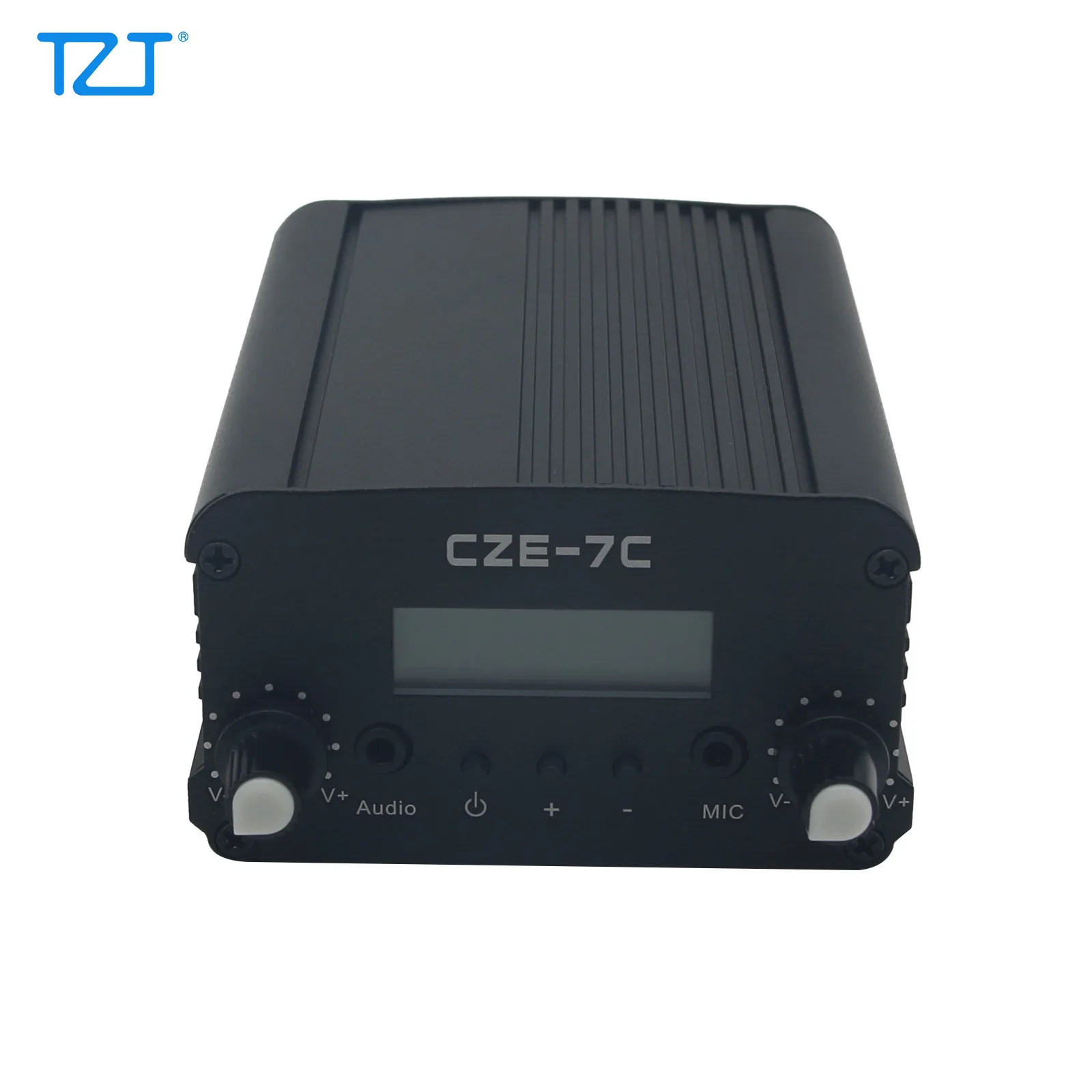 TZT CZE-7C Stereo Frequency Modulation Transmitter