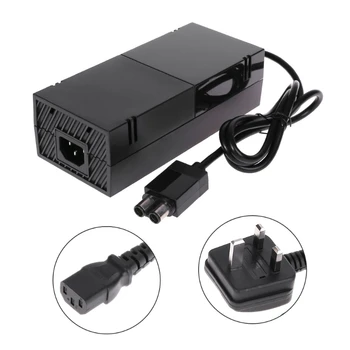 

AC Adapter Charger Power Supply Cable Replacement Kit For Optional Plug D08B
