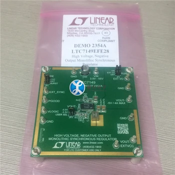 

For DC2354A development Board original authentic LTC7149 Demo Board