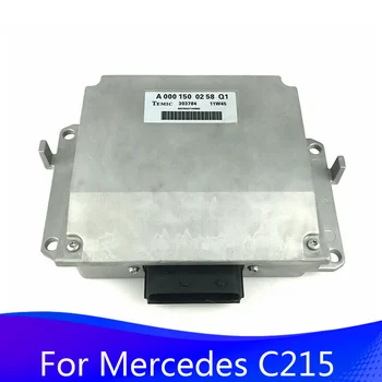 

V12 Ignition Voltage Transformer 0001500058 Engine For Mercedes C215 C216 W220 W221 R230 A 000 150 02 58 / 0001500258