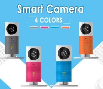 

WIFI indoor PTZ IP Camera 1080p Speed Dome CCTV Security IP Camera WIFI Exterior Home Surveillance US EU AU UK Plug