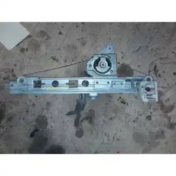 

WINDOW REGULATOR REAR LEFT RENAULT MEGANE II SALOON 5P