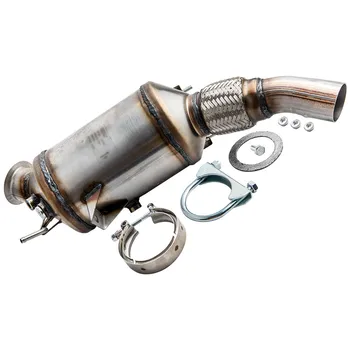 

New DPF Diesel Particulate Filter for BMW 114d 116d 320d 318d 325d 425d 520d X3
