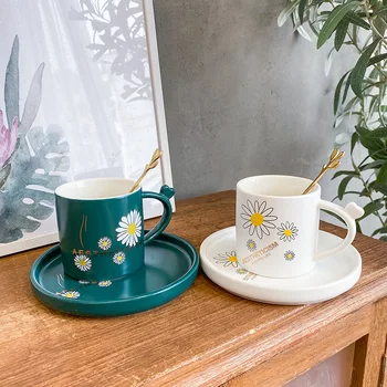 

Coffee Cups Glass Restaurant Coffee Cup