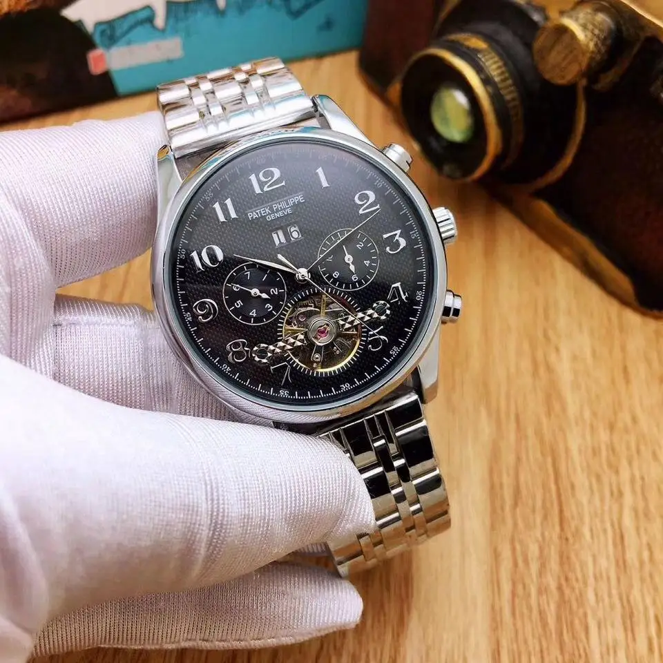 

Luxury Brand Role Watch Men Datejust Silver Gold Watch Automatic Mechanical Stainless Steel Date Just Rolexable Watches X