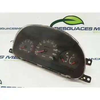 

71110550 BOX INSTRUMENTS HYUNDAI ACCENT (LC)