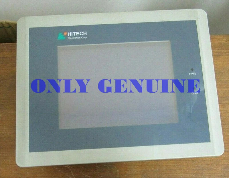 HITECH Beijer HMI PWS1711-STN сенсорный экран HMI для ПЛК