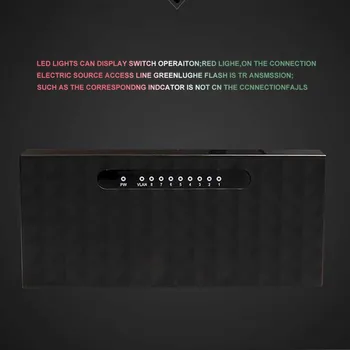 

8 Port Full Duplex Sturdy Hub Desktop LAN 1000 Mbps Ethernet Switch Network Splitter Self Adaptive Unmanaged Home RJ45 Gigabit