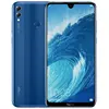 Оригинальный Honor 8X MAX 4G LTE мобильный телефон 6 Гб RAM 128 ГБ ROM 16.0MP + 8.0MP + 2.0MP 7,12 