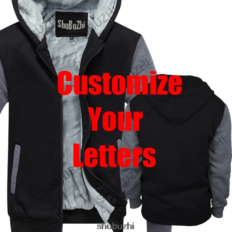 Winner Chicken Dinner sweatshirt SKULL- PUBG Player Unknown Cool Casual hoodie men Unisex New shubuzhi sweatshirt coat sbz3101 - Цвет: your design