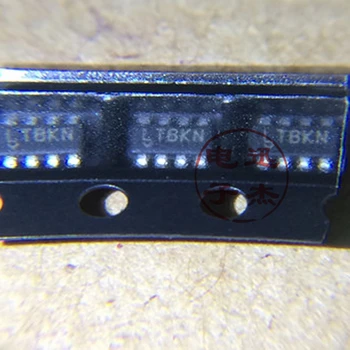 

5pieces LTC2950CTS8-1 LTC2950 LTBKN