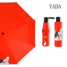 Cheap YADA INS High Quality Pet Dog Umbrella Parasol Rain Women uv Cartoon Umbrella For Women Windproof Sun Animal Umbrellas YS200006 Cheap YADA INS High Quality Pet Dog Umbrella Parasol Rain Women uv Cartoon Umbrella For Women Windproof Sun Animal Umbrellas YS200006