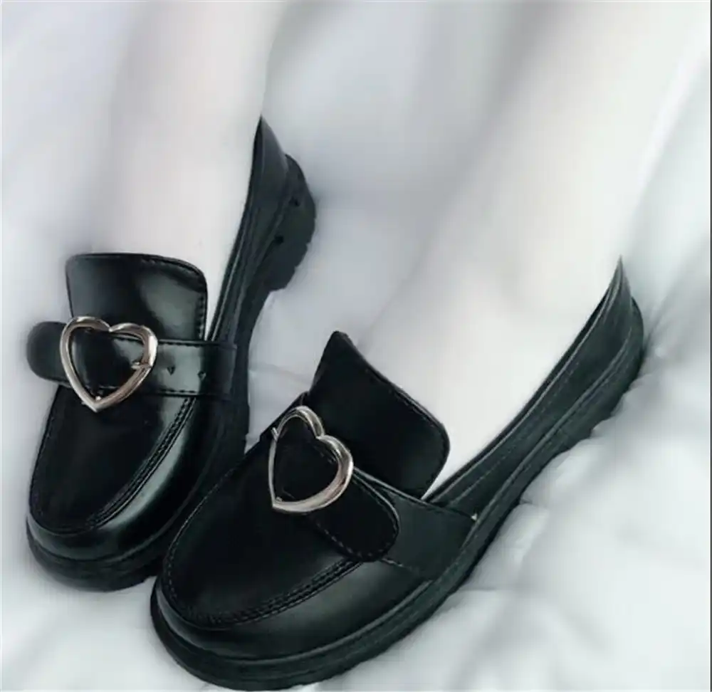 sapato escolar japones