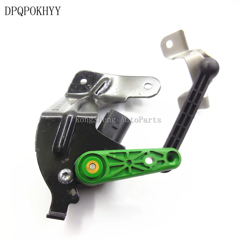 DPQPOKHYY для Volkswagen датчик уровня жидкости и Тяговый стержень 5QD 907 503 5QD907503 304-216 5QD512521B |