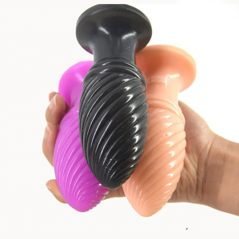 Anal Toy Big Dildo Anal Toy Big Dildo
