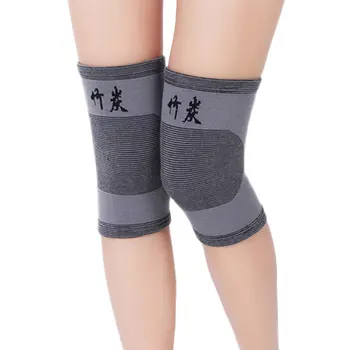 2 Stuks Kniebeschermers Spandex Warm Houden Kniebeschermer Verlichten Knie Ondersteuning Sport Knie Guard Voor Vrouwen Mannen Grijs Bandage enkelbrace 2 Stuks Kniebeschermers Spandex Warm Houden Kniebeschermer Verlichten Knie Ondersteuning Sport Knie Guard Voor Vrouwen Mannen Grijs Bandage enkelbrace