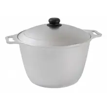 Кастрюля Kukmara, 10 л