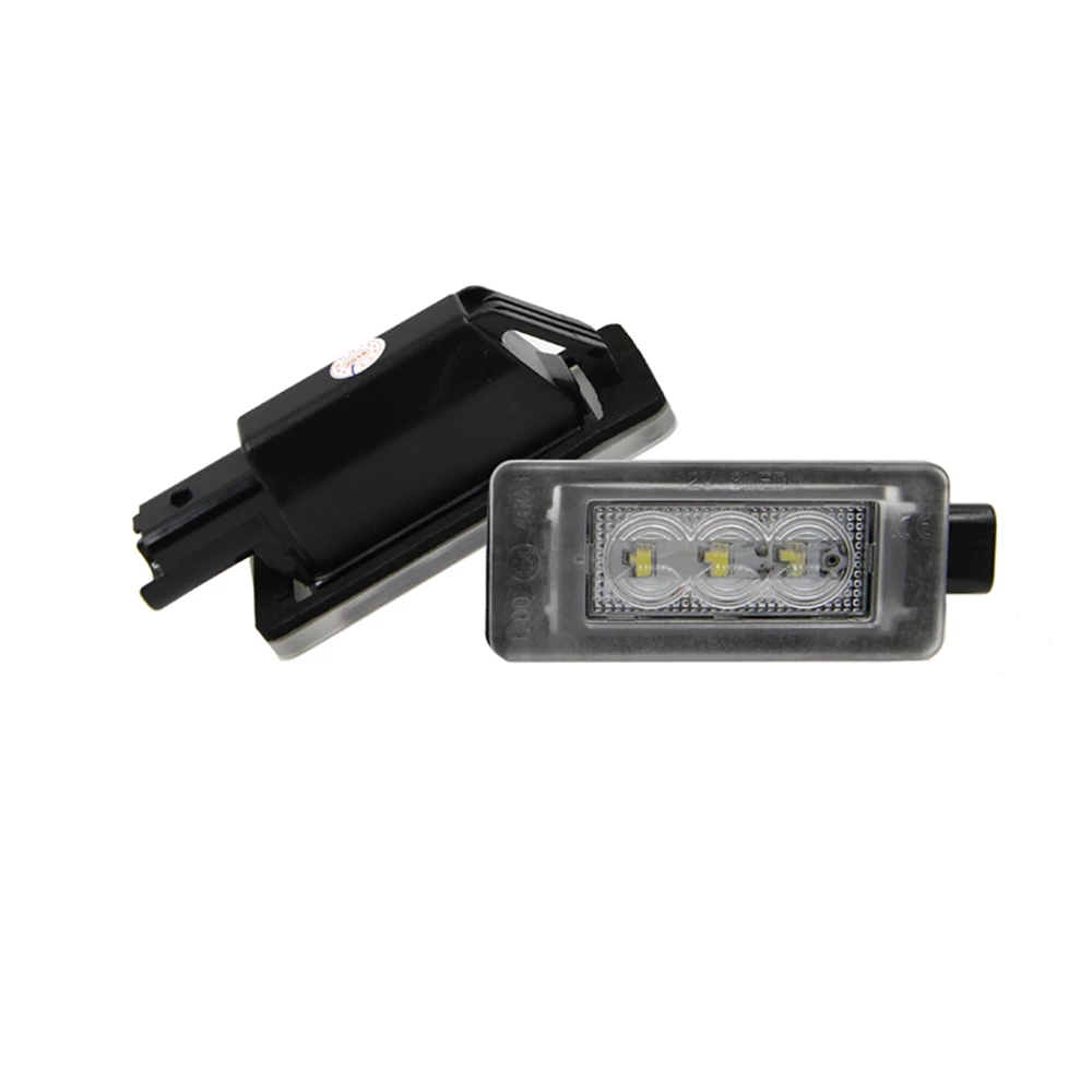 Ǫ 207 208 308 2008 Ʈο C5     LED ȣ Ʈ ȣ , 2 
