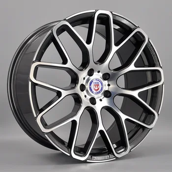 

Suitable for S-grade aluminum alloy wheels, car modified wheels with 20-inch front and rear tire bells