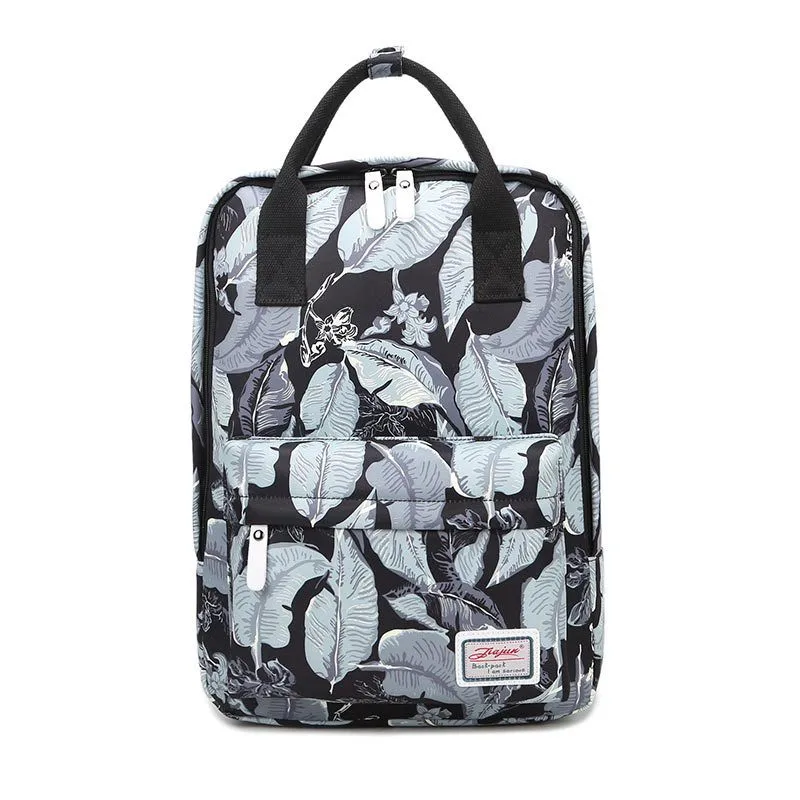 Женский рюкзак, женский холщовый мужской школьный рюкзак, повседневный стиль, студенческие школьные сумки для девочек-подростков, одноцветная сумка для книг Mochilas