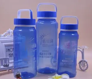 New Style Children Cup with Straw Baby Glass 300 Ml Handle Infant Leak-Proof Sippy Cup Kids Drink Water Suspender Strap