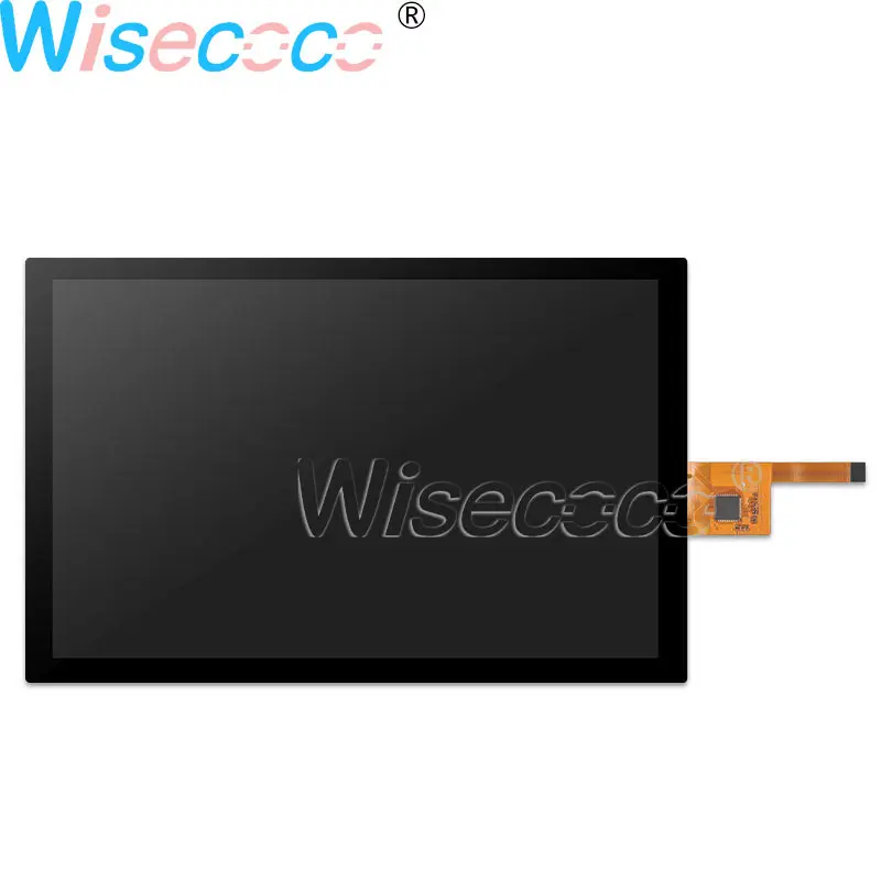 Wisecoco 10," VVX10T022N00 ips lcd экран 2560 × 1600 eDP ландшафтного типа+ igc конденсатор сенсорный датчик для Pad& Tablet