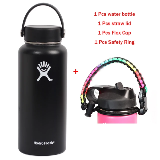 hydro flask flex cap lid