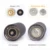Timemore Store C2 Up Ручная Кофемолка Burr Hand Adjustable Steel core lightweight Send Cleaning Brush