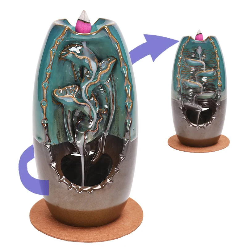 Amazing Benefits Of Why You Should Use An Incense Burner, 49 OFF