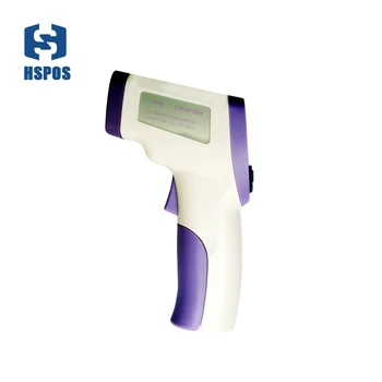 

Non-contact Infrared thermometer Forehead Digital Infrared Thermometer Portable for babies children adults warm milk