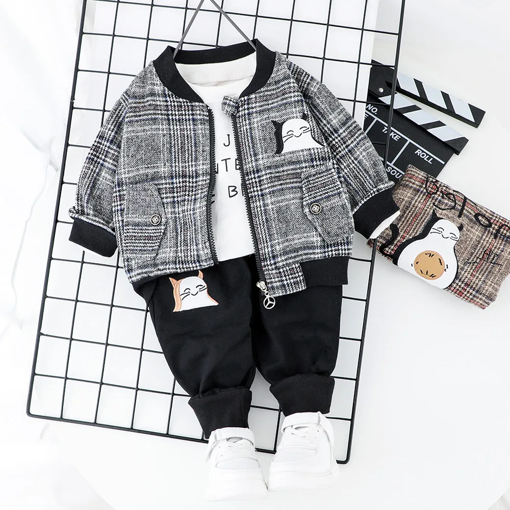 

2020 Spring Clothing Child CHILDREN'S Suit CHILDREN'S Suit Childrenswear BOY'S Suit Spring Childrenswear Fashion