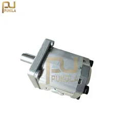 Gear Pump Hydraulic Gear Oil Pump BAP2B1D16C2E3/D10/D12/D14/D18/D20/D25/D28/D30C2E3