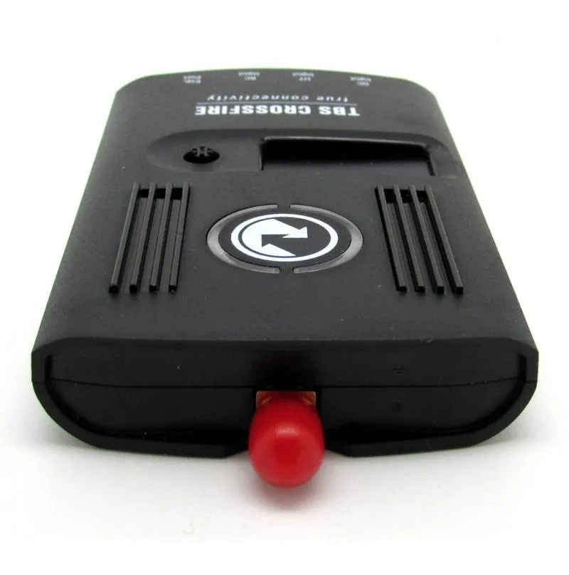 TBS Crossfire Lite передатчик CRSF TX 915/868Mhz радиосвязь с большим радиусом действия RC Мультикоптер гоночный Дрон