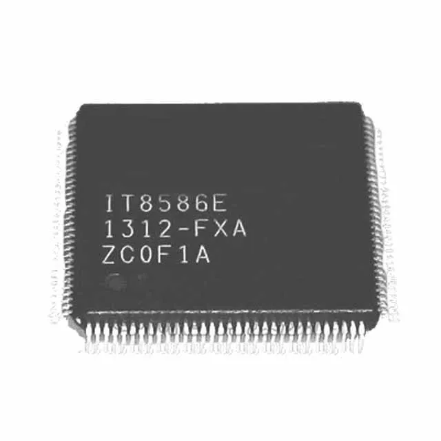 

It8586 Program Fx 8586E 8586 Qfp Ic Chip It8586e Fxa