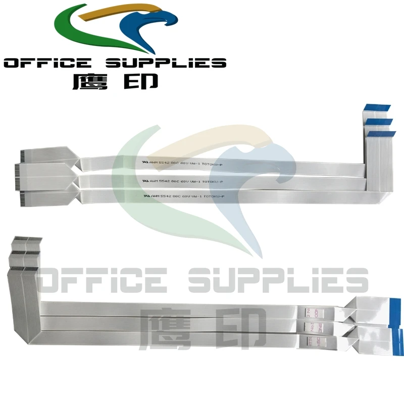 1Set Print Head Cable Flat for Epson Stylus Photo R1800 R1900 R2000 R2400 R2880 | Компьютеры и офис