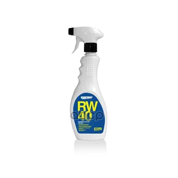 

Universal penetrating grease rw-40 500 ml runway art. rw4001