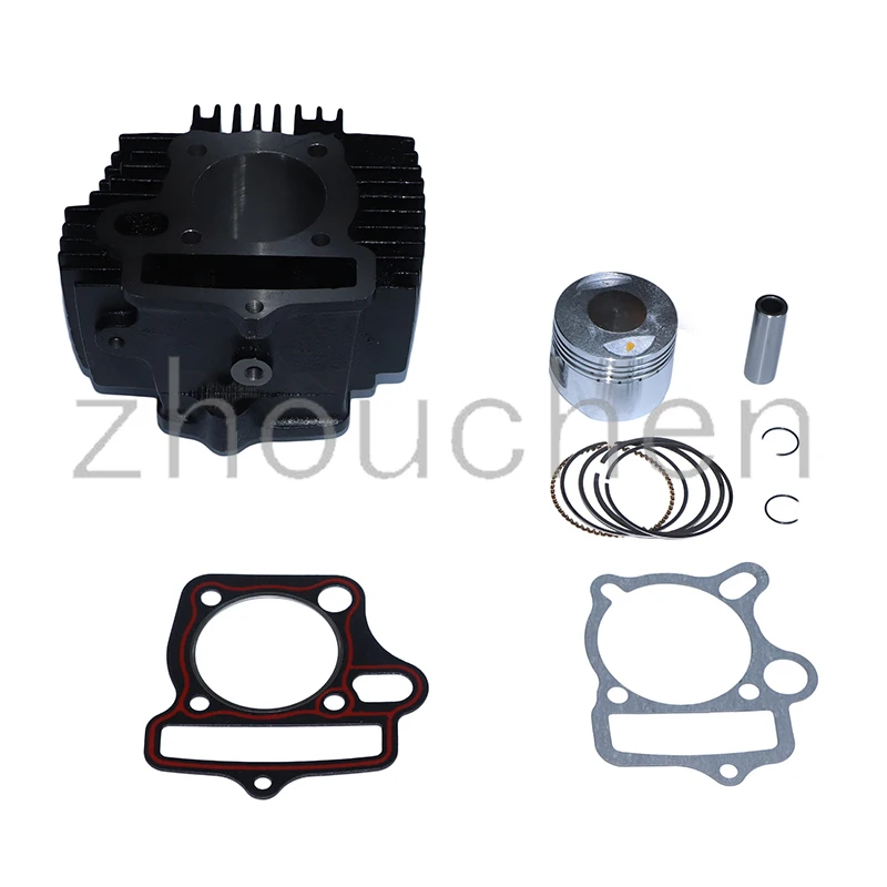 

ATV ATV Motorcycle Engine Parts Cylinder Cylinder Block Horizontal 110cc Piston Pin/Cylinder