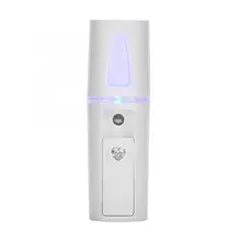 USB для лица нано туман спрей для лица увлажняющий удобный распылитель Mister Maquina де для лица