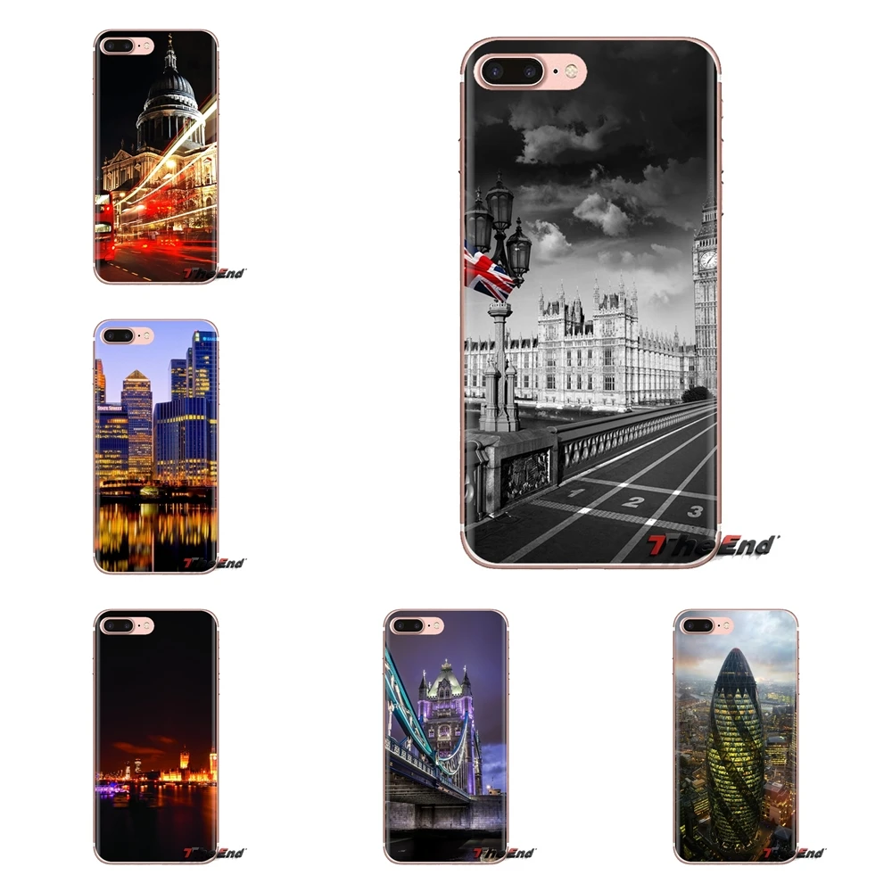 Мягкий чехол для samsung Galaxy S2 S3 S4 S5 MINI S6 S7 edge S8 S9 Plus Note 2 3 4 5 8 Coque Fundas |