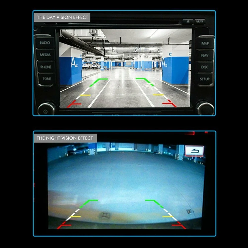 Car Rear View Camera Car Rearview Camera for Land Rover Freelander 2 Discovery 3 LR3 Discovery 4 LR4 Range Rover