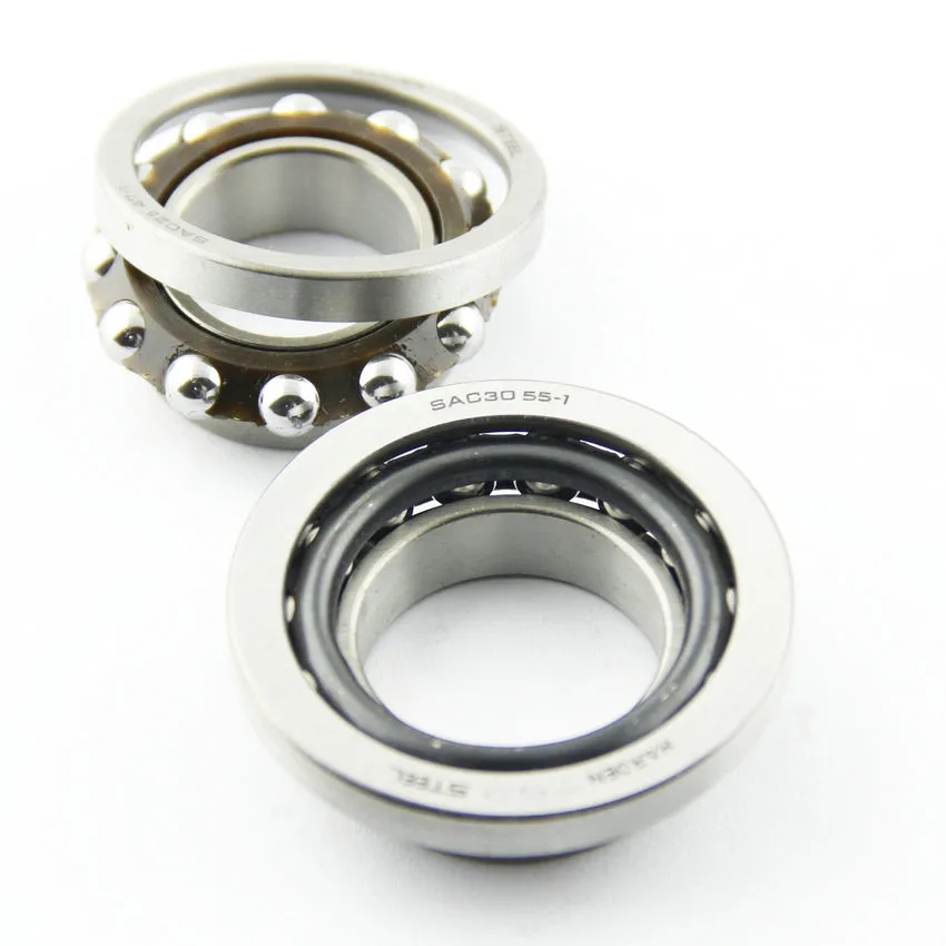 Комплект подшипников рулевой головки для Yamaha 93399 99931 99932 BT1100 Bulldog YBR250 YS250 Fazer 250 FZ400 4YR