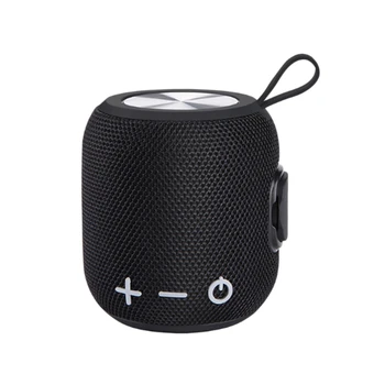 

Portable Bluetooth Speaker Outdoor Mini Subwoofer Suitable for Outdoor Travel