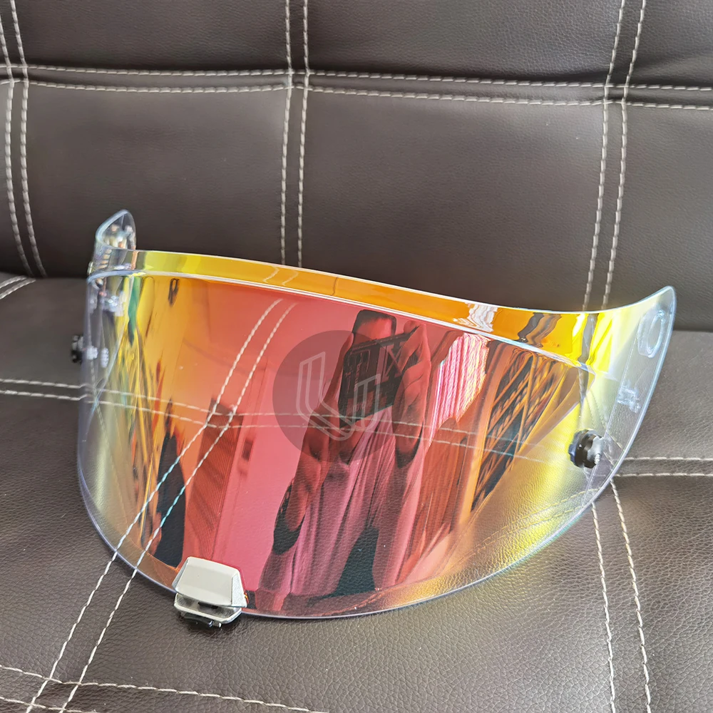 Casque intégral de moto visière étui à lentilles pour HJC RPHA11 RPHA70 HJ26 Antifog film