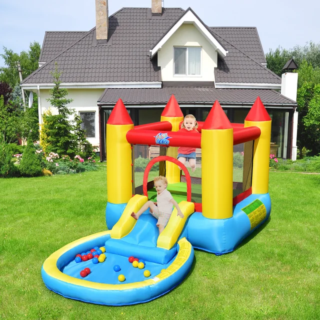 Inflatable-Bounce-House-Kids-Slide-Jumping-Castle-Bouncer-w-balls-Pool-Bag.jpg