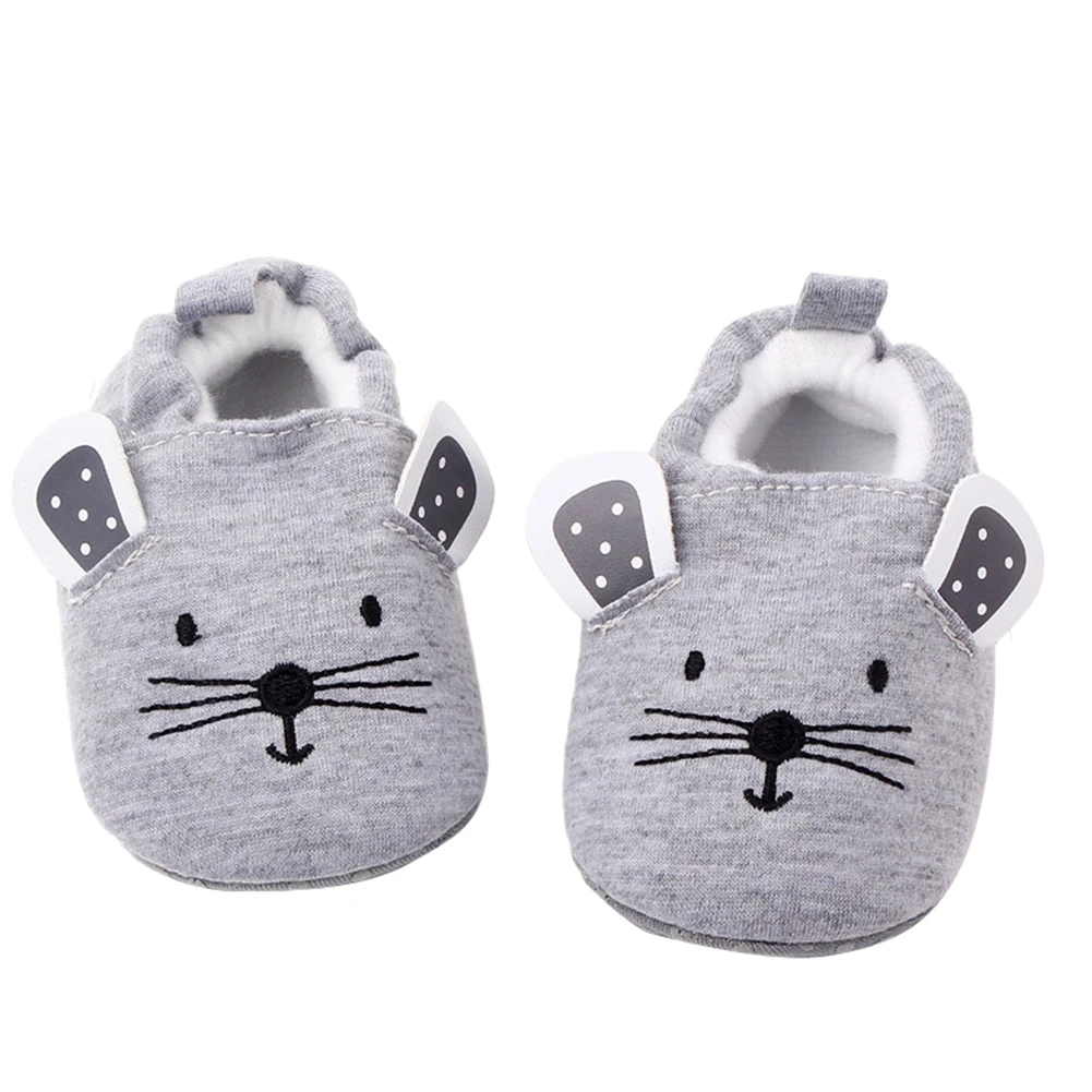 Bebé recién nacido zapatillas de niños niñas suela suave antideslizantes no cuna casa Zapatos de botines de invierno abrigados bendición zapatos, zapatos de bautismo de niño, Zapatos Niño, Zapatos Niño, zapatos de cuna Zapatos