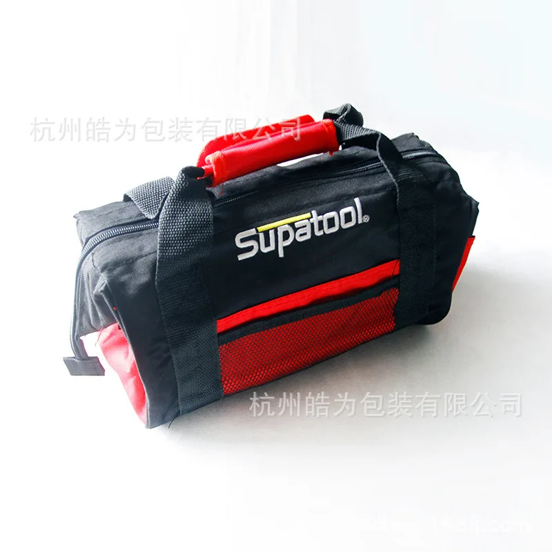 

Customizable Small Toolkit Trash Multi-functional Maintenance Appliances Bag Foreign Trade Export Hardware Storgage Bag