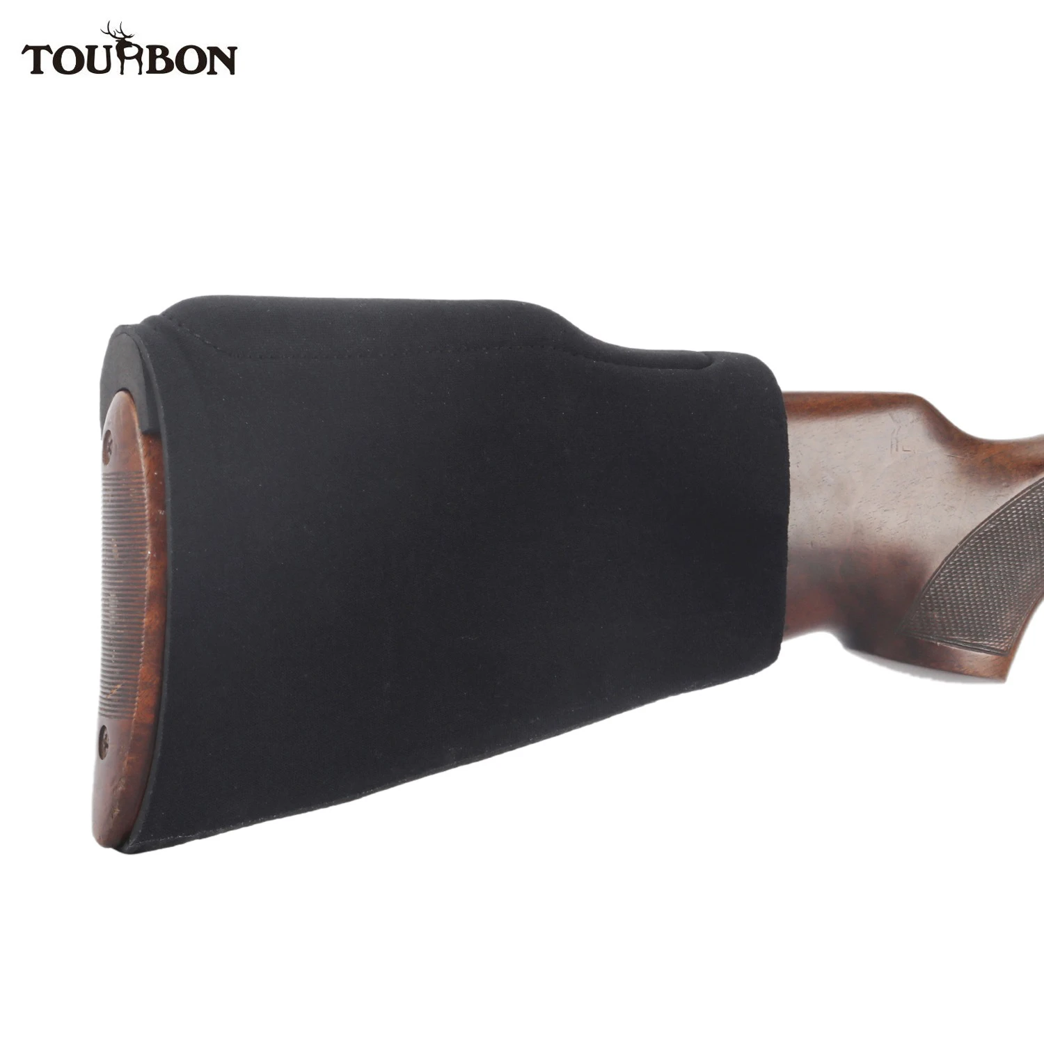 Tourbon Tactical Hunting Accessories Gun Comb Cheek Rest Raiser Gun