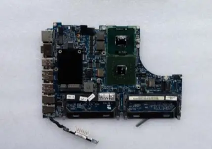 

13.3" MB062LL/A MB063LL/A 661-4397 661-4484 661-4483 820-2213-A T7400 2.16GHz Logic Board motherboard for MAC A1181
