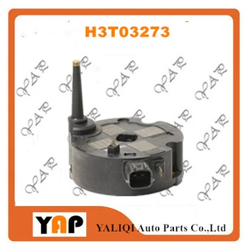 

New High Quality Ignition Coil FOR FITNISSAN PULSAR N15 SR20DE 2.0L L4 H3T03273 H3T030 0040170689 1995-2000